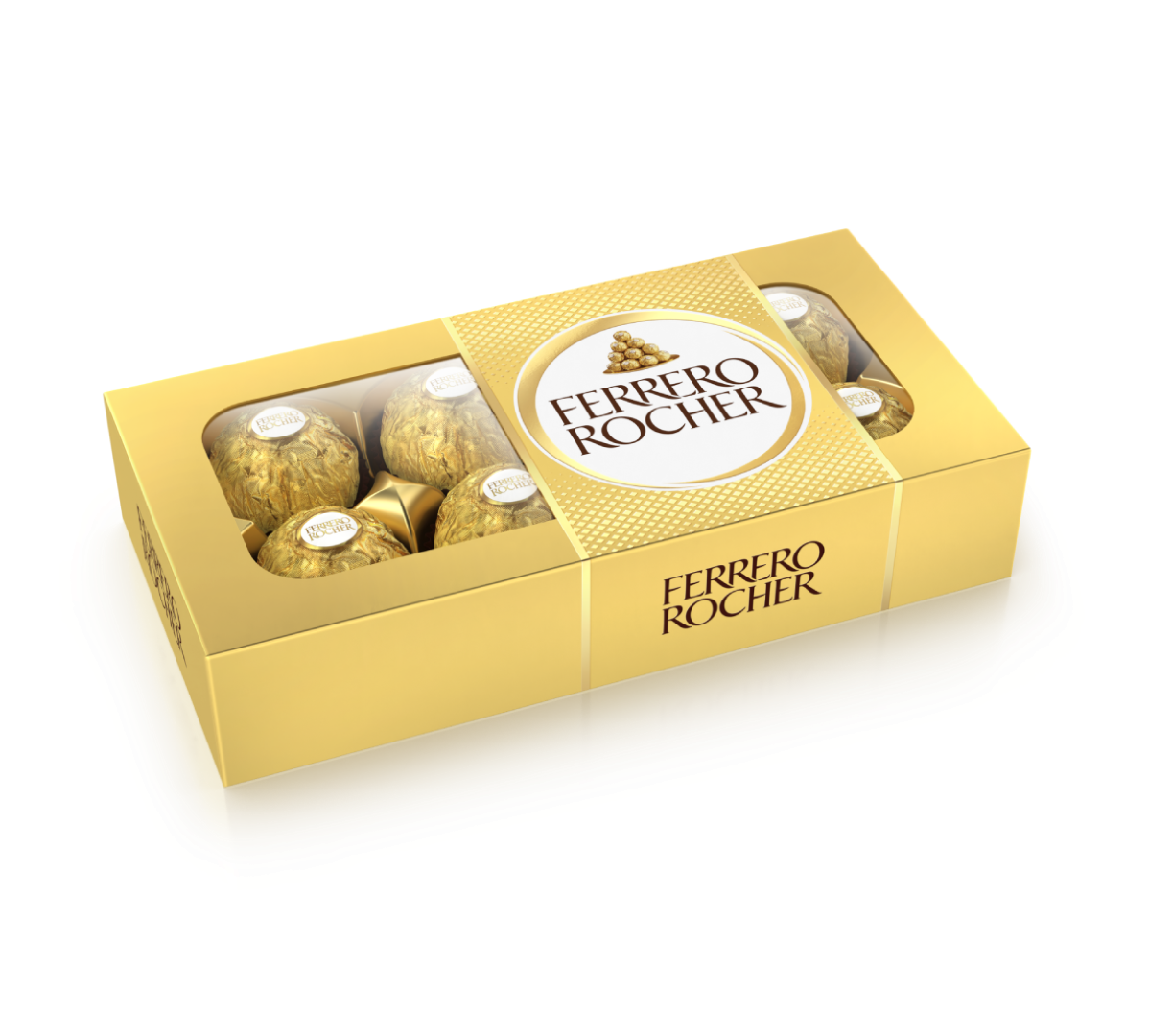 FERRERO ROCHER T8